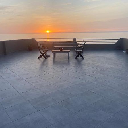 Agadir Well Apartment Mirleft Ngoại thất bức ảnh