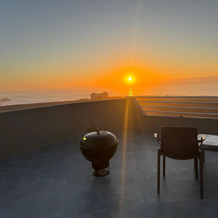 Agadir Well Apartment Mirleft Ngoại thất bức ảnh