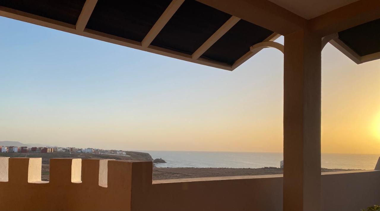Agadir Well Apartment Mirleft Ngoại thất bức ảnh