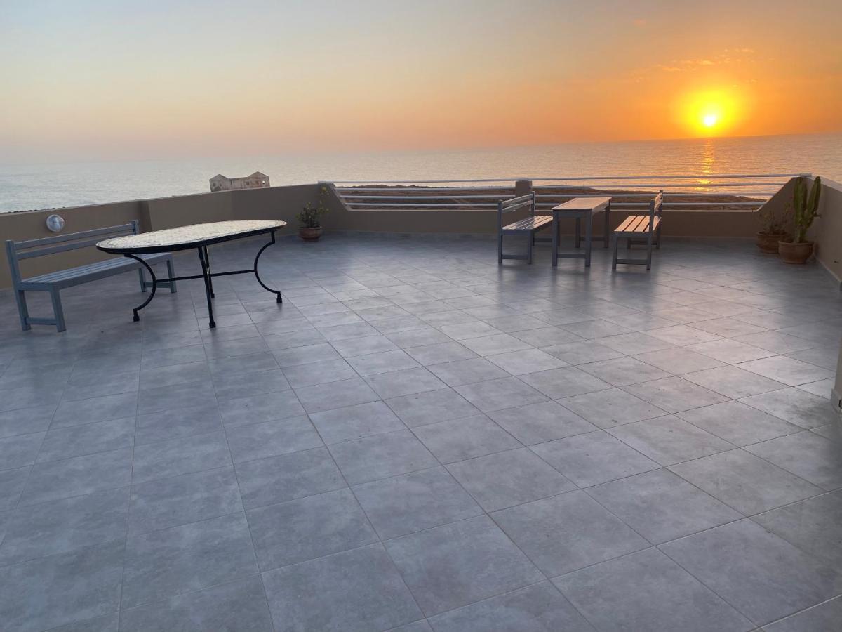 Agadir Well Apartment Mirleft Ngoại thất bức ảnh