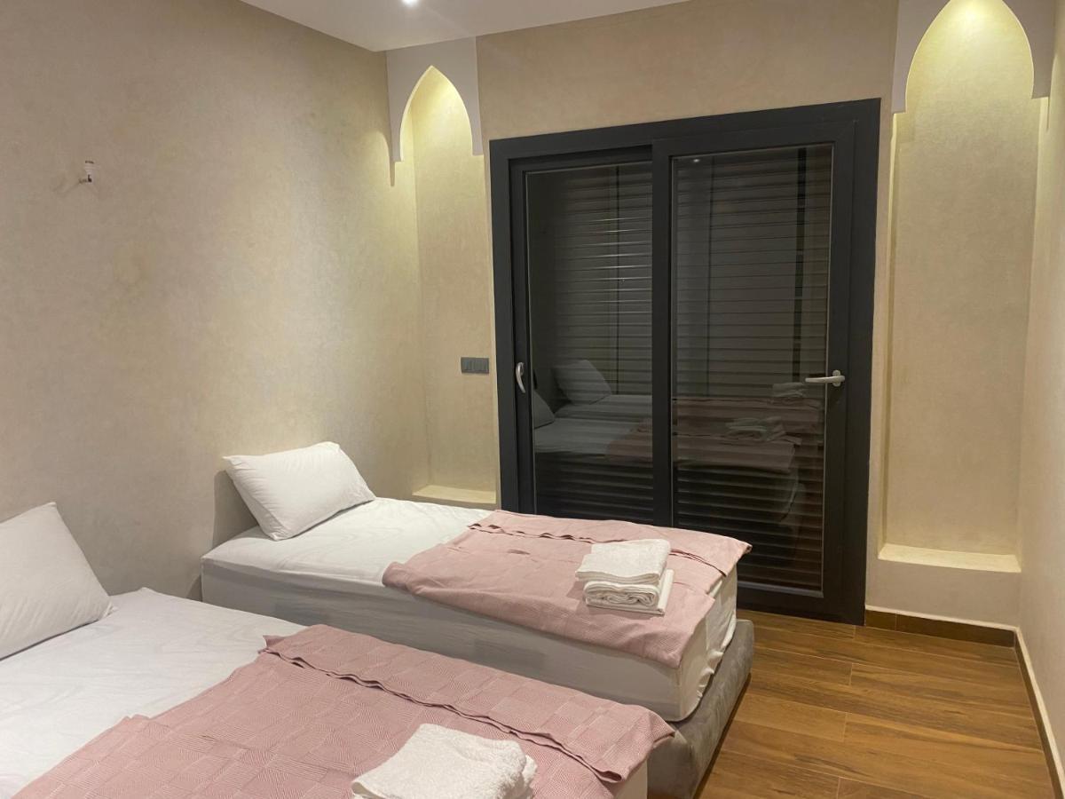 Agadir Well Apartment Mirleft Ngoại thất bức ảnh