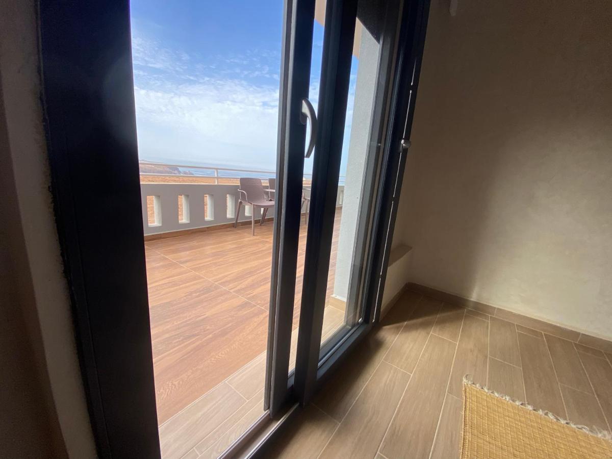 Agadir Well Apartment Mirleft Ngoại thất bức ảnh