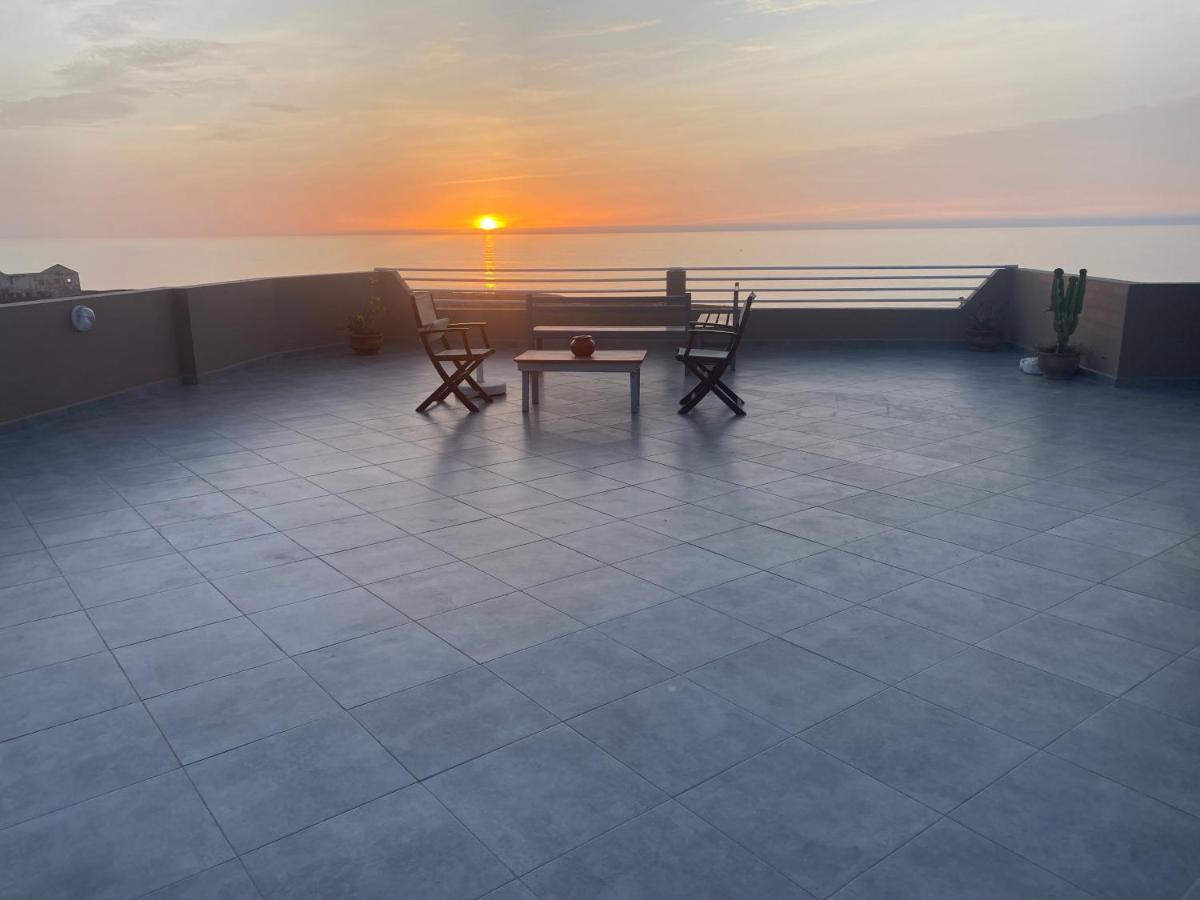 Agadir Well Apartment Mirleft Ngoại thất bức ảnh