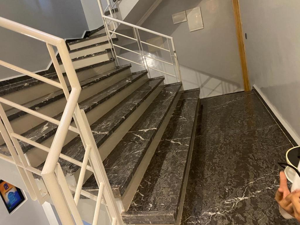 Agadir Well Apartment Mirleft Ngoại thất bức ảnh