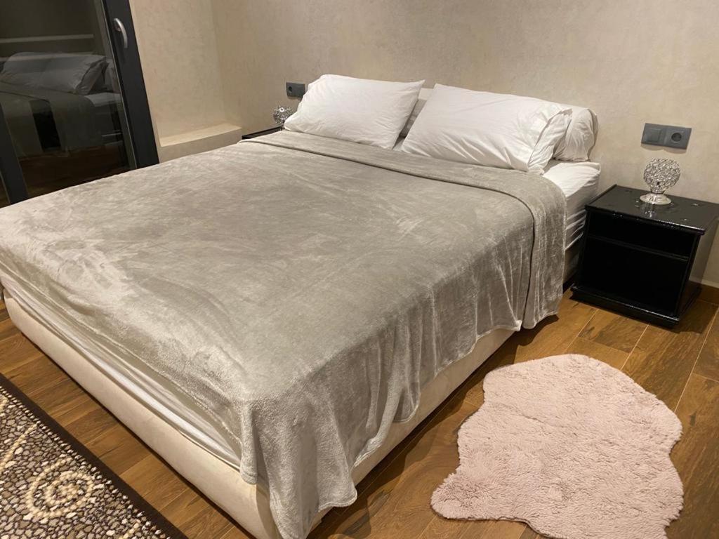 Agadir Well Apartment Mirleft Ngoại thất bức ảnh