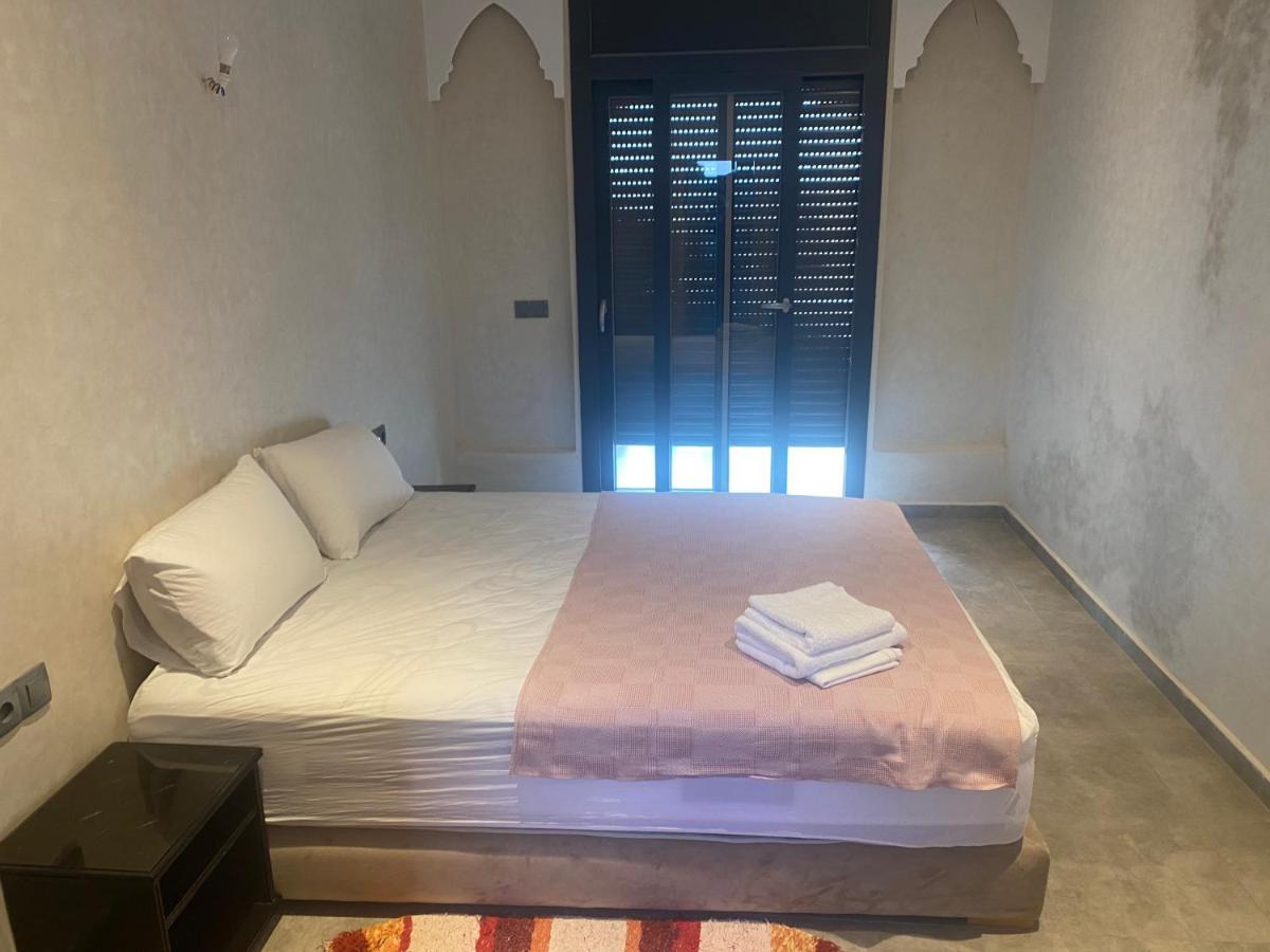Agadir Well Apartment Mirleft Ngoại thất bức ảnh