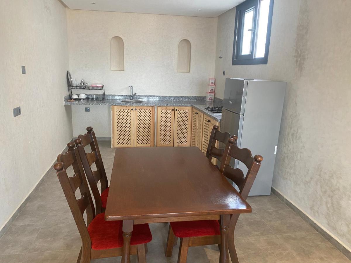 Agadir Well Apartment Mirleft Ngoại thất bức ảnh