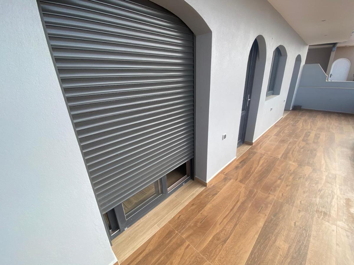 Agadir Well Apartment Mirleft Ngoại thất bức ảnh