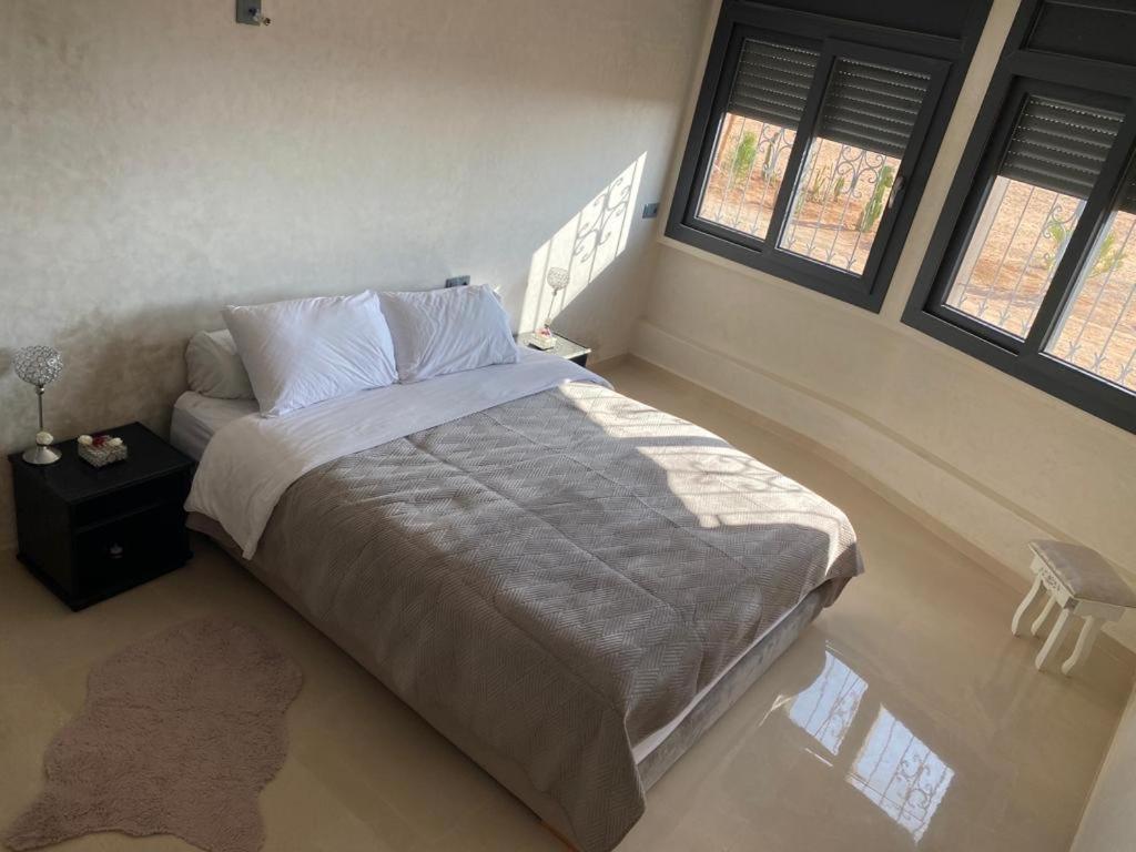 Agadir Well Apartment Mirleft Ngoại thất bức ảnh