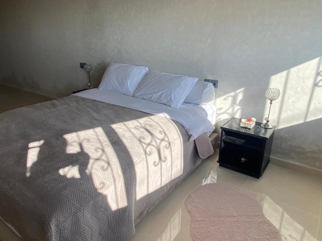 Agadir Well Apartment Mirleft Ngoại thất bức ảnh