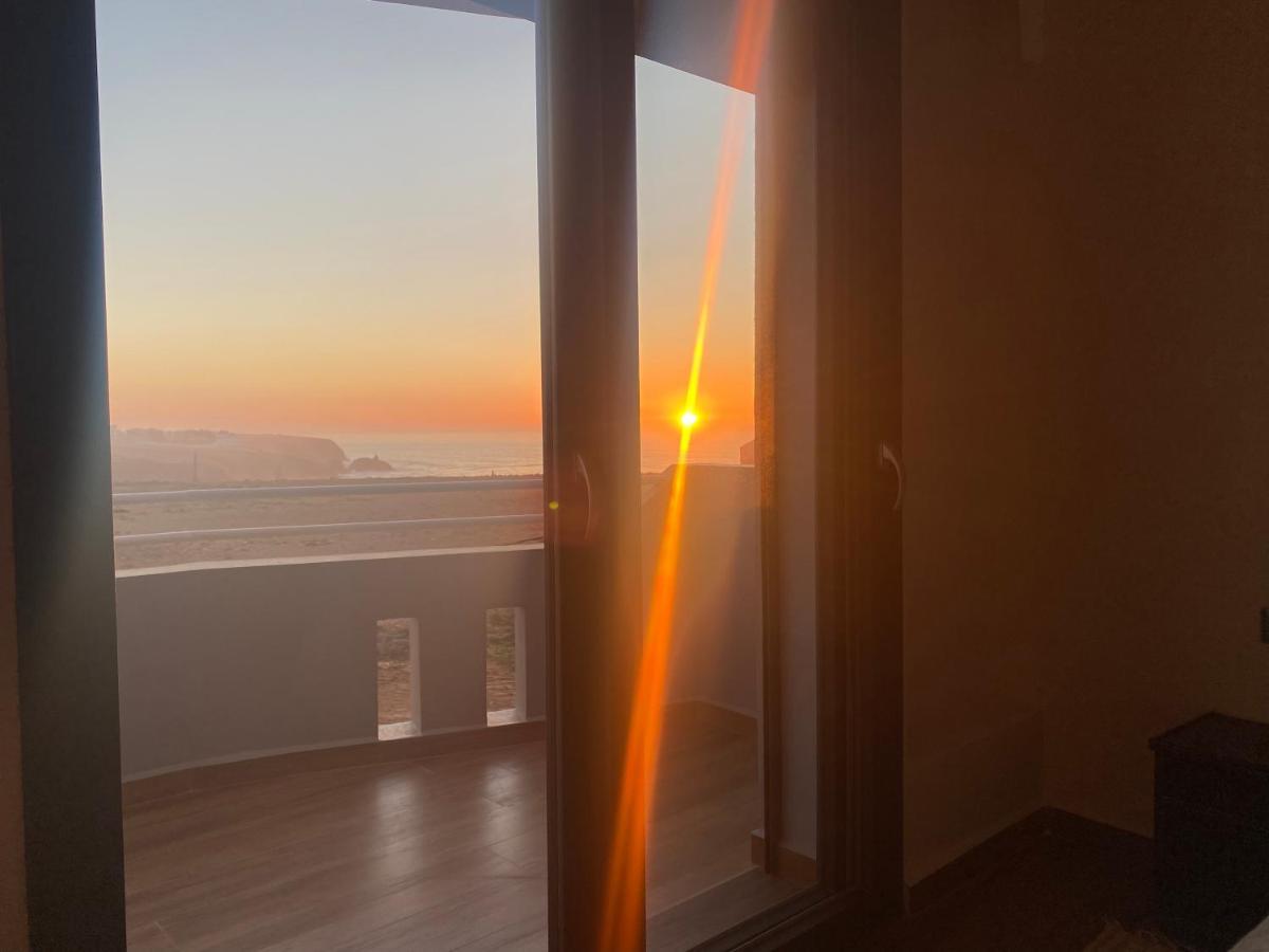 Agadir Well Apartment Mirleft Ngoại thất bức ảnh