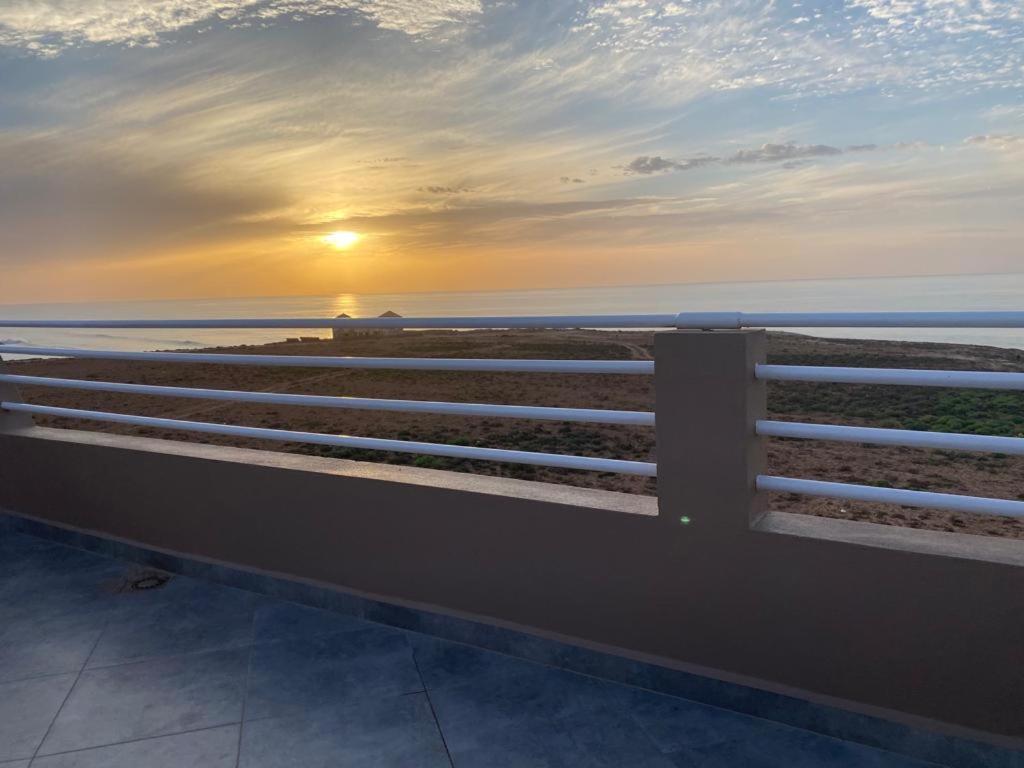 Agadir Well Apartment Mirleft Phòng bức ảnh