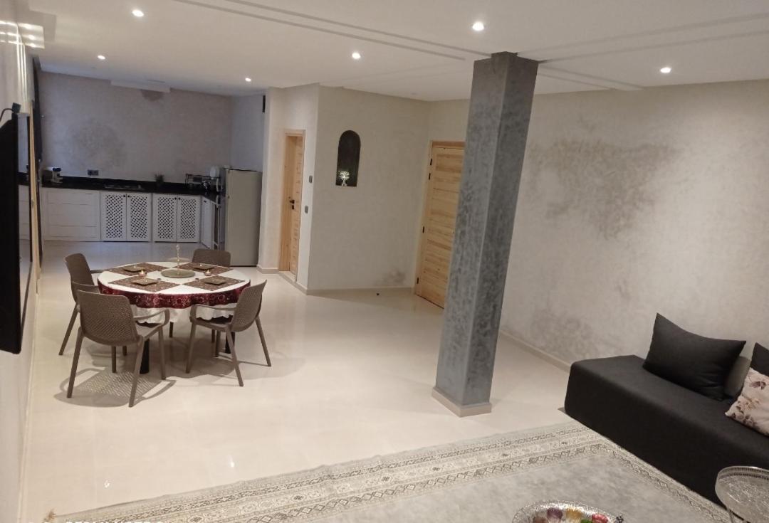 Agadir Well Apartment Mirleft Phòng bức ảnh