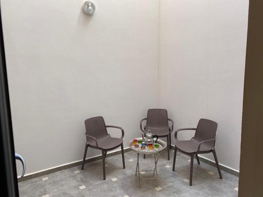 Agadir Well Apartment Mirleft Phòng bức ảnh