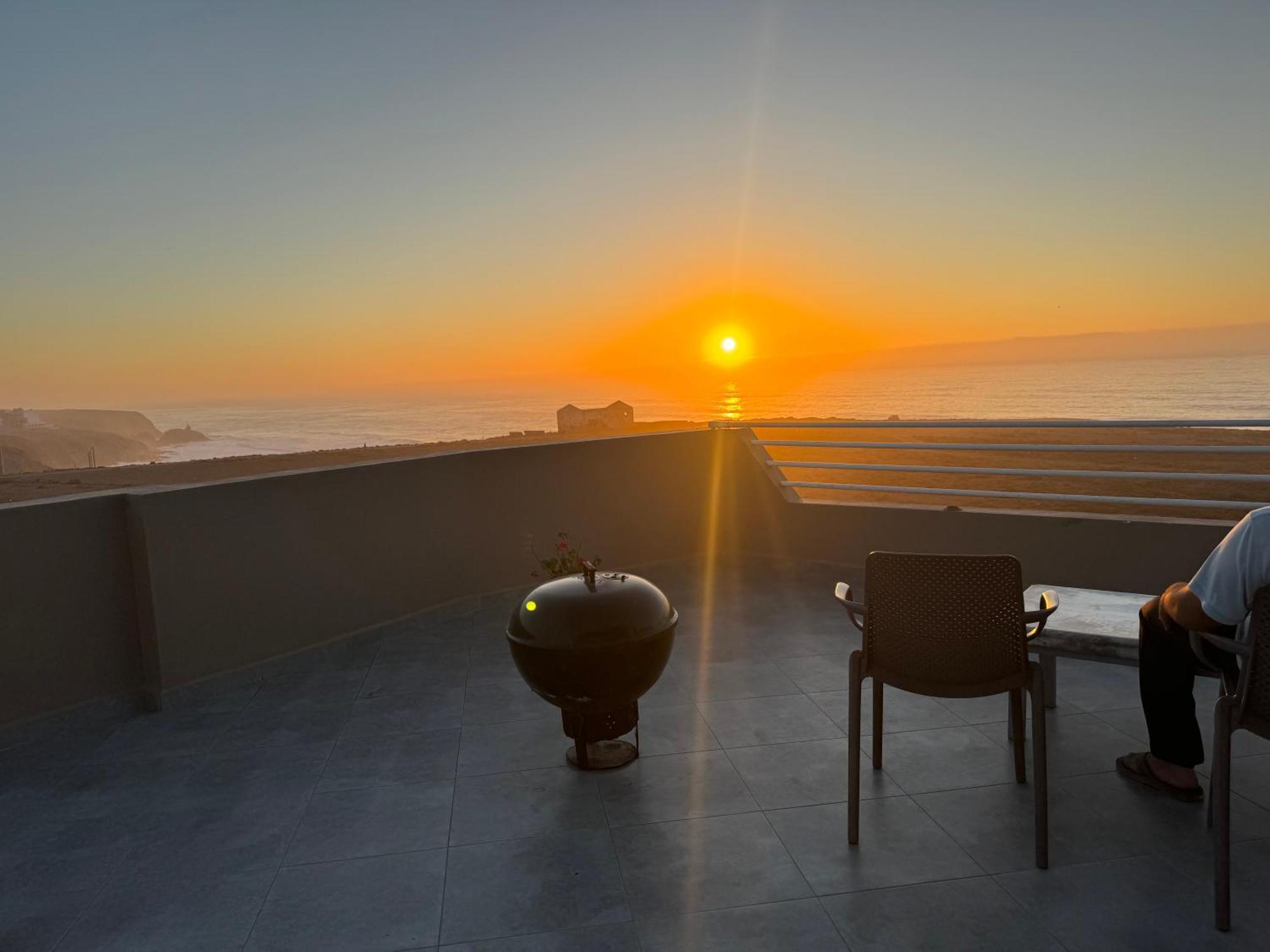 Agadir Well Apartment Mirleft Ngoại thất bức ảnh