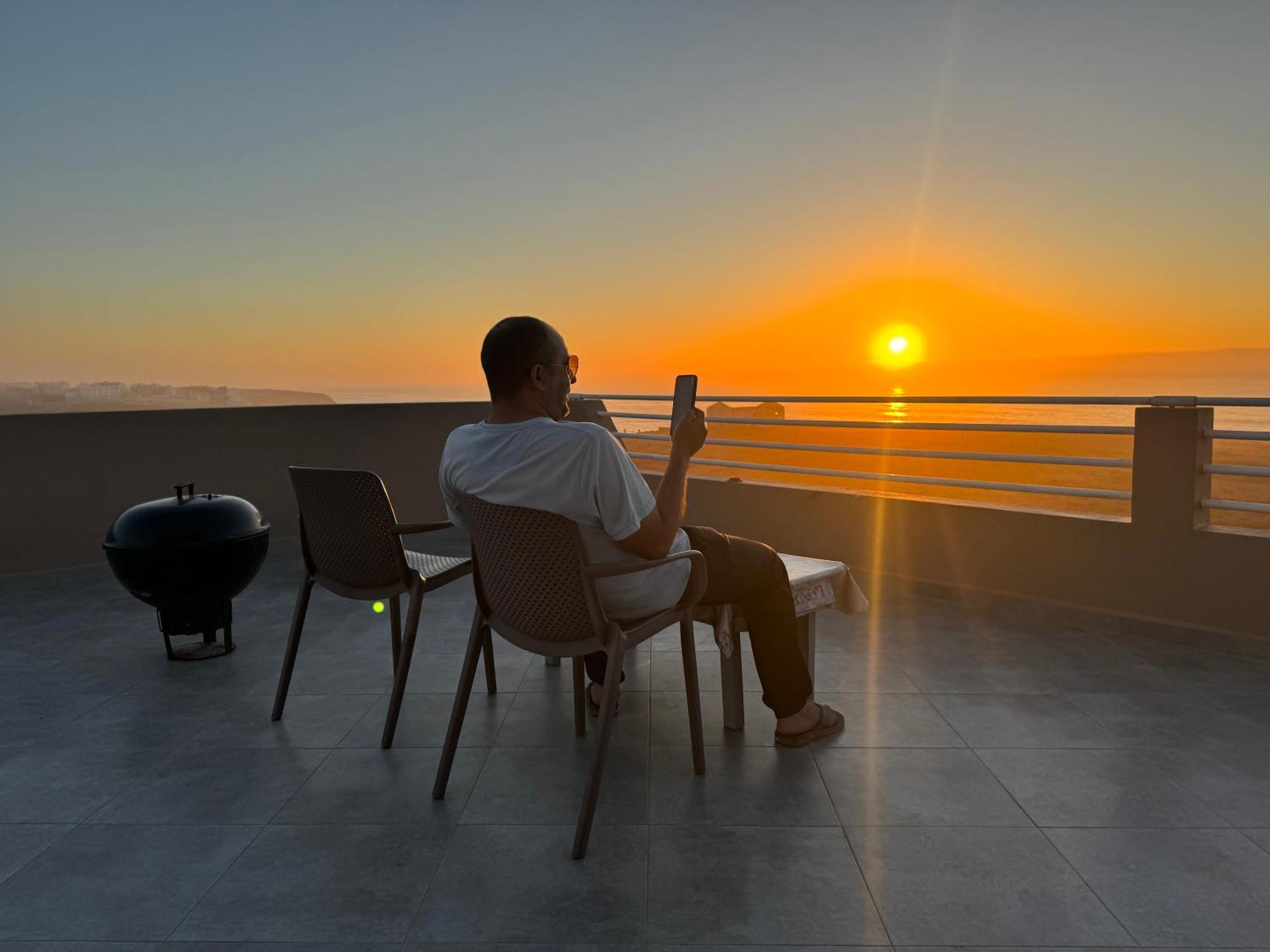 Agadir Well Apartment Mirleft Ngoại thất bức ảnh