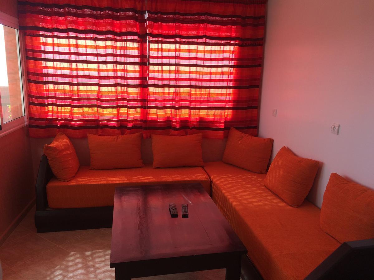 Agadir Well Apartment Mirleft Ngoại thất bức ảnh