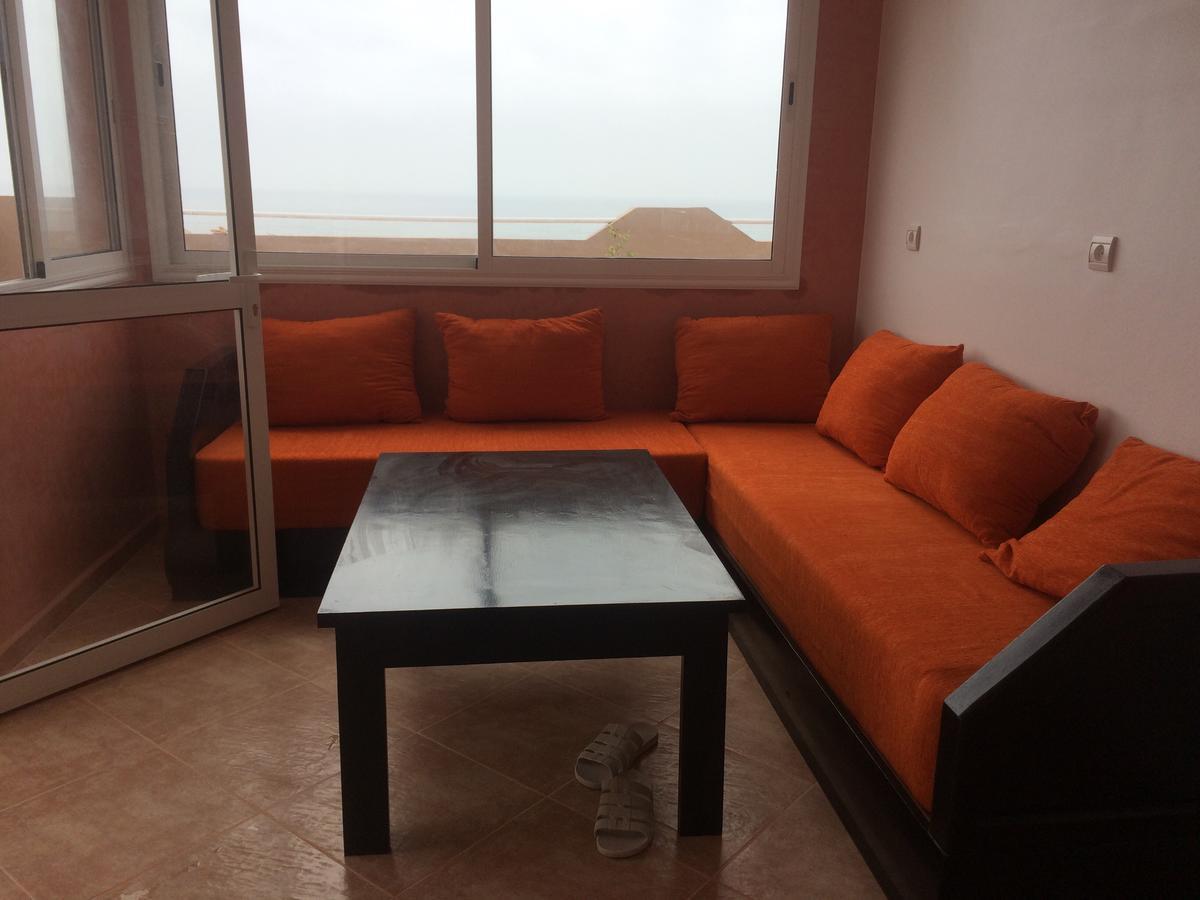 Agadir Well Apartment Mirleft Ngoại thất bức ảnh