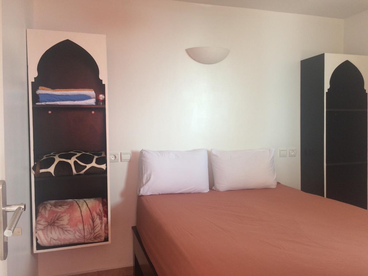 Agadir Well Apartment Mirleft Ngoại thất bức ảnh