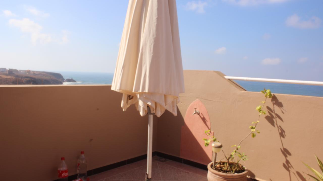 Agadir Well Apartment Mirleft Ngoại thất bức ảnh