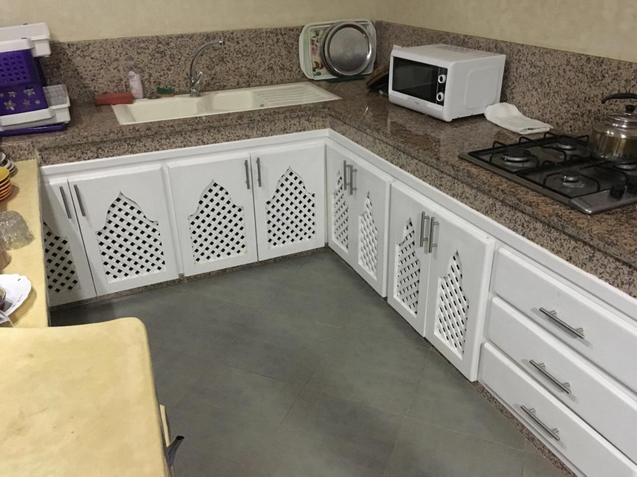 Agadir Well Apartment Mirleft Ngoại thất bức ảnh